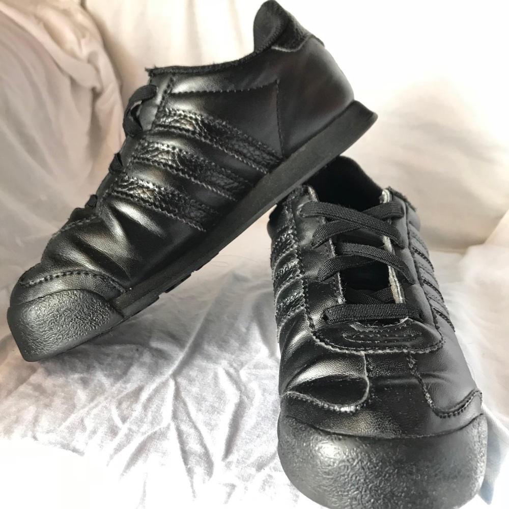 Adidas Samoa sneaker toddler